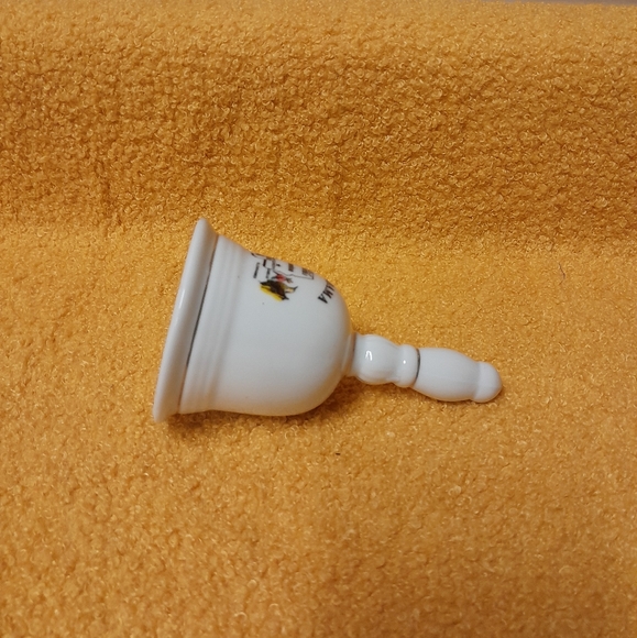 Miniature Alabama Bell Size:OS  State - Picture 4 of 4